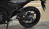 YAMAHA MT-03 300
