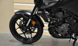 YAMAHA MT-03 300