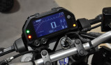 YAMAHA MT-03 300