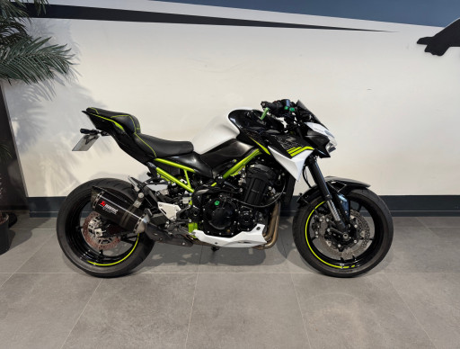 KAWASAKI Z 900 a2 