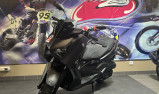 YAMAHA XMAX 125 TECH MAX