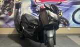 YAMAHA XMAX 125 TECH MAX