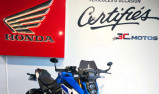 SUZUKI GSX S 1000 (184 € / MOIS)