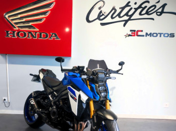 SUZUKI GSX S 1000 (184 € / MOIS)