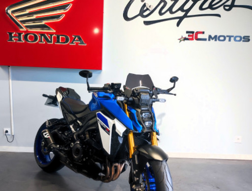SUZUKI GSX S 1000 (184 € / MOIS)