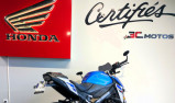 SUZUKI GSX S 1000 (184 € / MOIS)