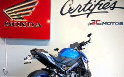 SUZUKI GSX S 1000 (184 € / MOIS)