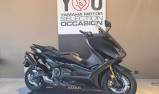 YAMAHA XP T-MAX 560 TECH MAX GARANTIE 12 MOIS
