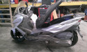 KAWASAKI J300 ACCIDENTE RSV N°22234