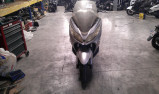 KAWASAKI J300 ACCIDENTE RSV N°22234