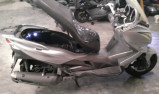 KAWASAKI J300 ACCIDENTE RSV N°22234