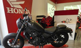 CMX 500 REBEL MODEL S