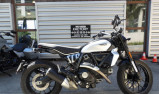 DUCATI SCRAMBLER