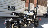 DUCATI SCRAMBLER