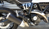 DUCATI SCRAMBLER