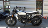 DUCATI SCRAMBLER