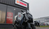 YAMAHA XMAX 125 iron MAX