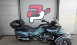 CAN-AM SPYDER F3 LIMITED SPECIAL SERIES 2023