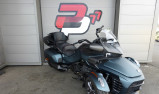 CAN-AM SPYDER F3 LIMITED SPECIAL SERIES 2023