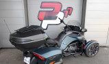 CAN-AM SPYDER F3 LIMITED SPECIAL SERIES 2023