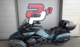 CAN-AM SPYDER F3 LIMITED SPECIAL SERIES 2023