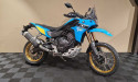 YAMAHA XTZ TENERE 700 RALLY