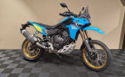 YAMAHA XTZ TENERE 700 RALLY