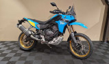 YAMAHA XTZ TENERE 700 RALLY