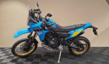 YAMAHA XTZ TENERE 700 RALLY