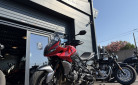 TRIUMPH TIGER SPORT 660