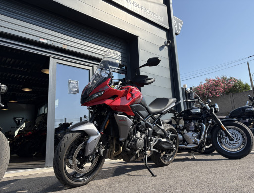 TRIUMPH TIGER SPORT 660