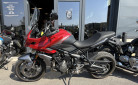 TRIUMPH TIGER SPORT 660