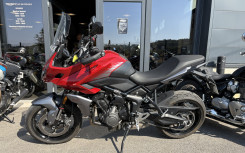 TRIUMPH TIGER SPORT 660