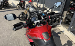 TRIUMPH TIGER SPORT 660