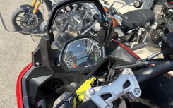 TRIUMPH TIGER SPORT 660