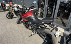 TRIUMPH TIGER SPORT 660