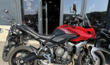 TRIUMPH TIGER SPORT 660
