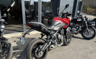 TRIUMPH TIGER SPORT 660