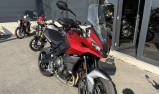 TRIUMPH TIGER SPORT 660