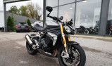 TRIUMPH SPEED TRIPLE 1200 RS