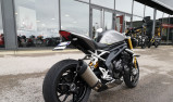 TRIUMPH SPEED TRIPLE 1200 RS