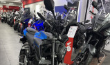 HONDA CB125 R ABS 2025