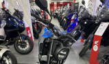 HONDA CB125 R ABS 2025