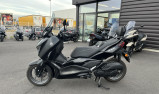 YAMAHA XMAX 125 TECH MAX