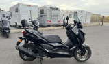 YAMAHA XMAX 125 TECH MAX