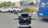 YAMAHA XMAX 125 TECH MAX