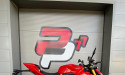 DUCATI STREETFIGHTER V2S