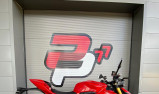 DUCATI STREETFIGHTER V2S