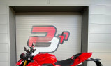 DUCATI STREETFIGHTER V2S