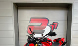 DUCATI STREETFIGHTER V2S